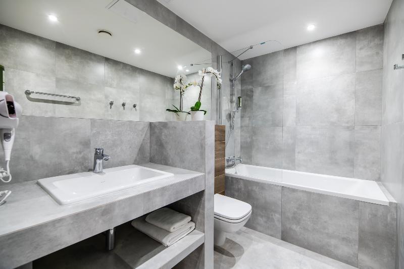 Aparthotel Rycerska Krakau